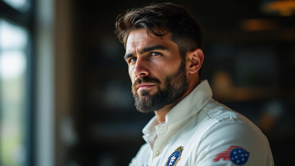 Test Match Captaincy Qualities That Determine Excellence At The Top of the Game